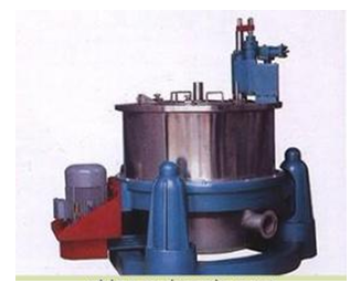 SGZ全自動(dòng)離心機(jī)