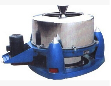 SD吊袋離心機(jī)