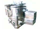 SS/SSJ型人工上卸料離心機