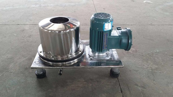 實驗室300型離心機